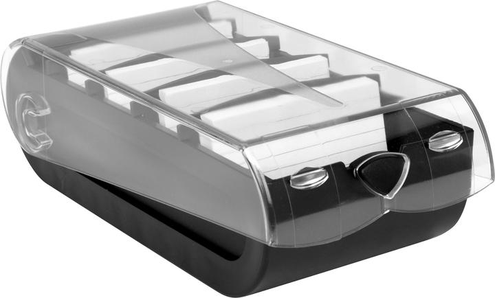 Actual product image Biella Wall compartment Murama (C5, A5)