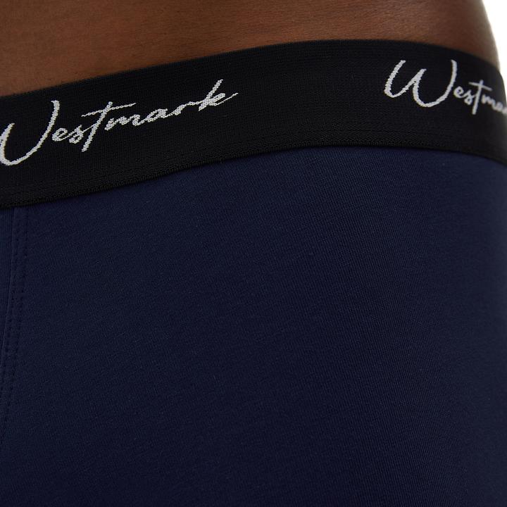 Produktbild Westmark London 6er Pack Lucas Retro Short / Pant (S, 6er Pack)