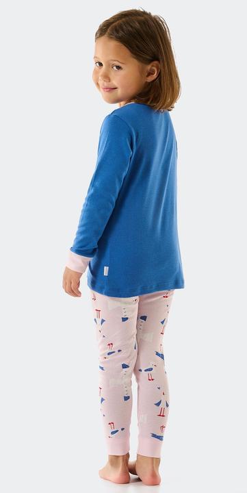 Image du produit Schiesser Pyjama pour filles (98)