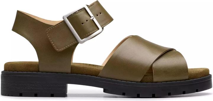 Clarks Orinoco Cross