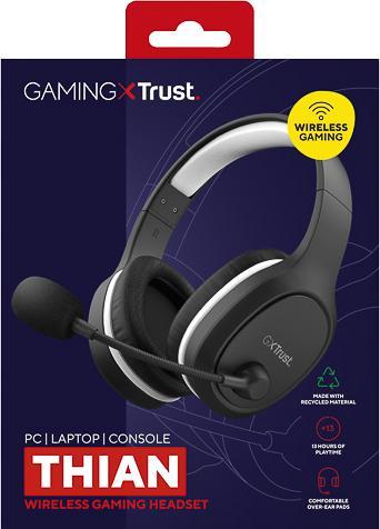 Produktbild Trust GXT 391 Thian (Kabelgebunden)