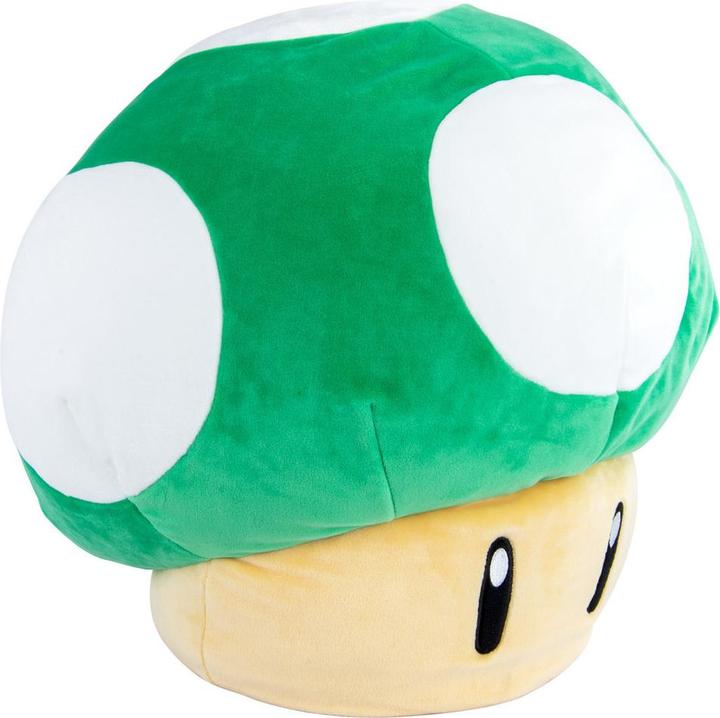 Immagine prodotto Tomy Mario Kart: Mocchi-Mocchi Fungo 1-UP