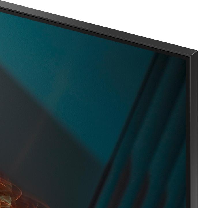Productafbeelding Samsung GQ65Q800TGT - 163 cm (65") diagonaal klasse Q800T serie LCD TV met LED-achtergrondverlichting (65", QLED, 8K)