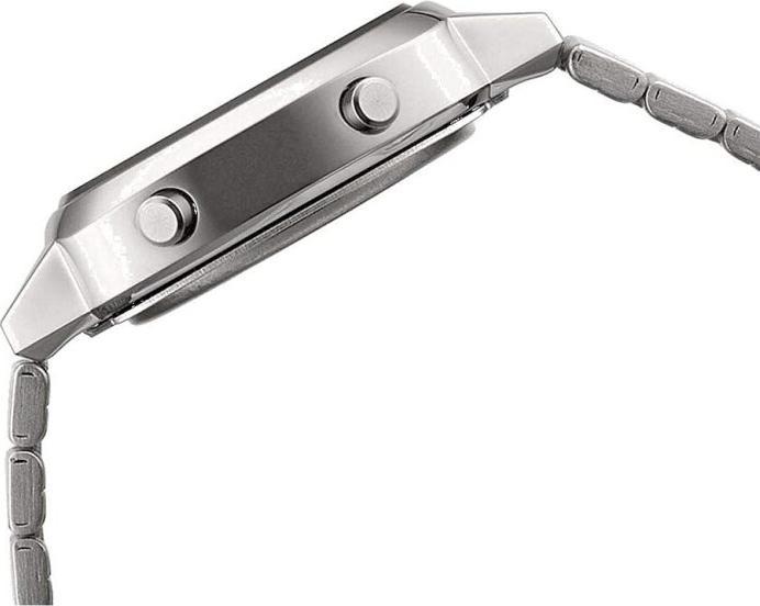 Produktbild Casio La670wea-7ef (Digitaluhr, Hybrid Uhr, 24.60 mm)