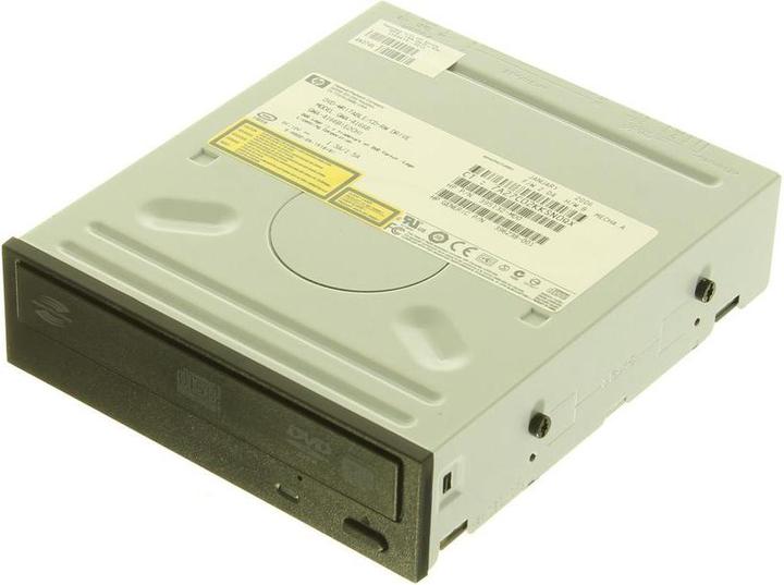 Actual product image HPE 16X IDE DVD+RRW optical
