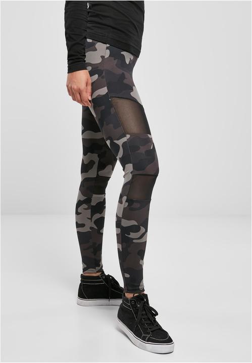 Actual product image Urban Classics leggings (3XL)