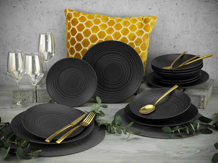 Produktbild CreaTable Lava Stone (12 Stück)