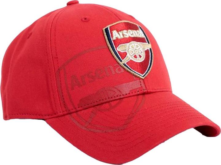 Image du produit Arsenal FC - Casquette de baseball OBSIDIAN MVP (Taille unique)