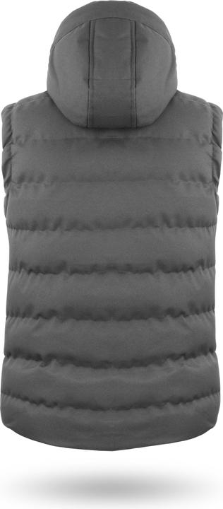 Immagine prodotto Normani Gilet invernale trapuntato Yuquot - 3898 (XXL)