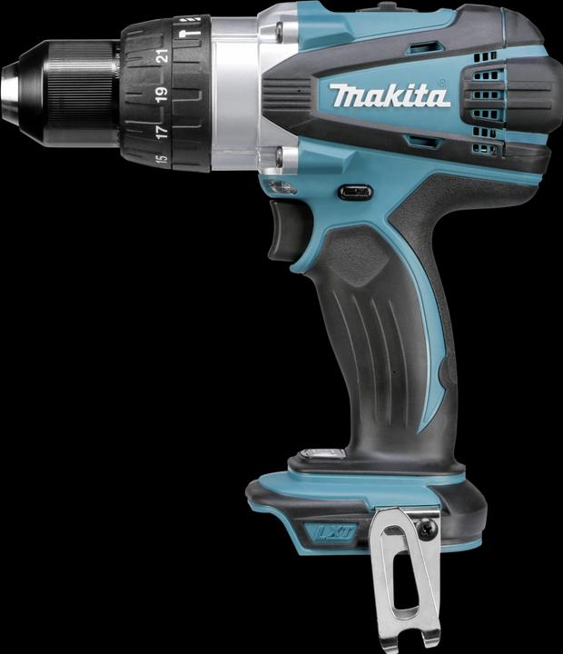 Produktbild Makita DHP458Z (Akkubetrieb)