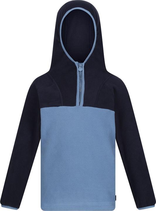 Regatta Fayley Fleecejacke mit Kapuze (158)