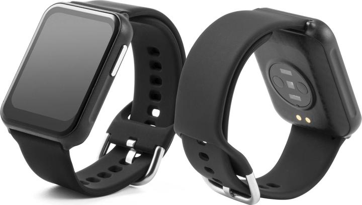 Produktbild Technaxx Smartwatch TX-SW7HR (35.50 mm)