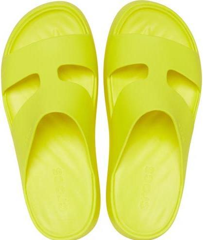 Image du produit Crocs W's Getaway Platform H-Strap (37)