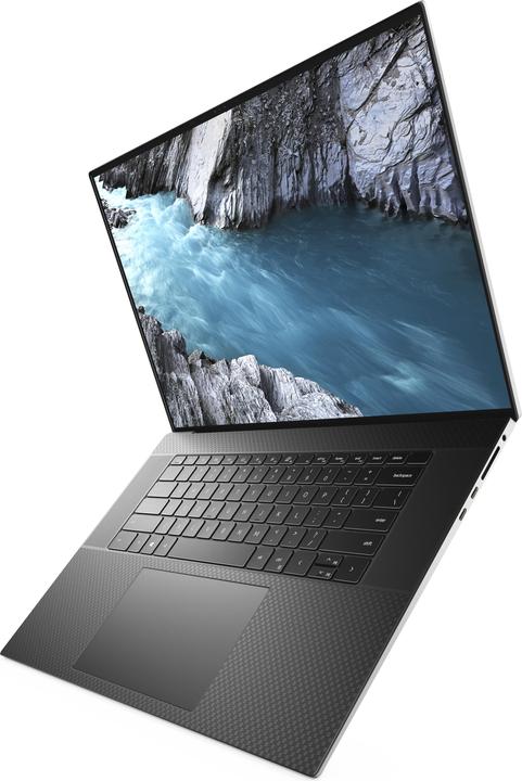 Produktbild Dell XPS 17 (17", Intel Core i7-10750H, 16 GB, 1000 GB, CH)