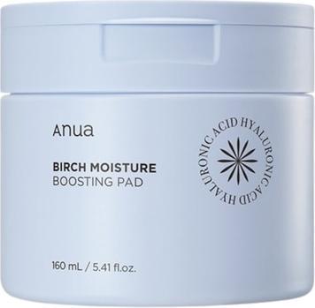 Produktbild Anua Birch Moisture Boosting Pad - 70 Pieces (Tonic)