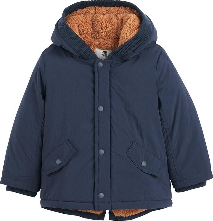 Produktbild La Redoute Collections Winterjacke mit Kapuze (94)