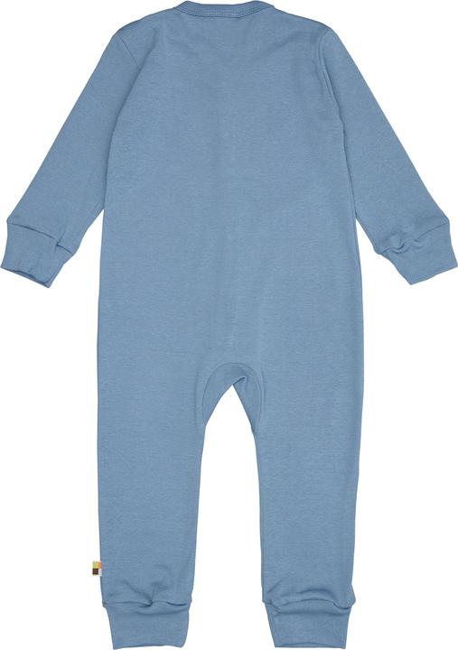 Actual product image loud + proud Pyjama jumpsuit uni (86)