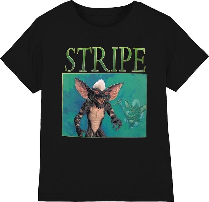 Actual product image Universal Textiles Unisex Adult Homage Stripe T-Shirt (L)
