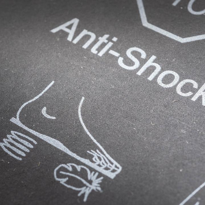 Image du produit Pedag Stop Odeur