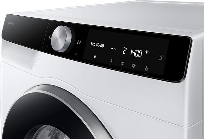 Immagine prodotto Samsung Serie 6400d Lavatrice Ai Control (11 kg, A sinistra)