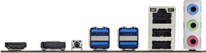 Immagine prodotto Biostar B650MT (AM5, AMD B650, mATX)