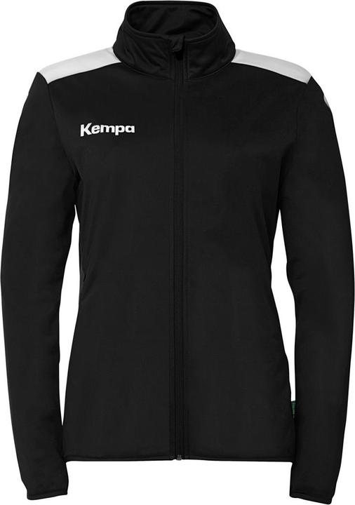 Kempa Emotion 27 Poly Jacke Damen