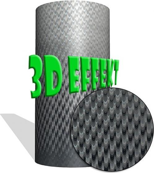 Produktbild IHP MAUK Folie Auto- Küchen- Folie "Bewegungseffekt Dragon Skin