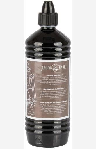 Actual product image Feuerhand Lamp oil
