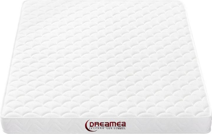 Image du produit Dreamea Pelops (140 x 190 cm, Noyau de mousse)