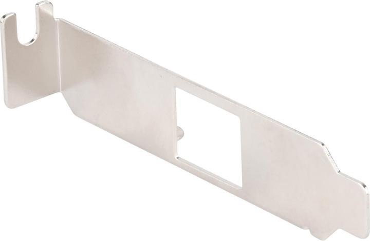 Produktbild Silverstone sst-ecl01 lan-adapter (PCIe)