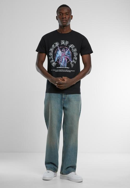 Produktbild Mister Tee MisterTee Blinded By Myself Tee - 170139 (XS)