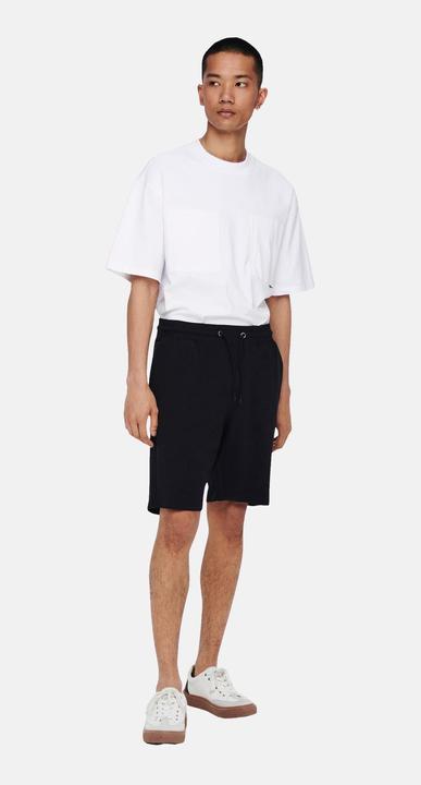 Produktbild Only & Sons Einfarbige Sweatshorts (L)