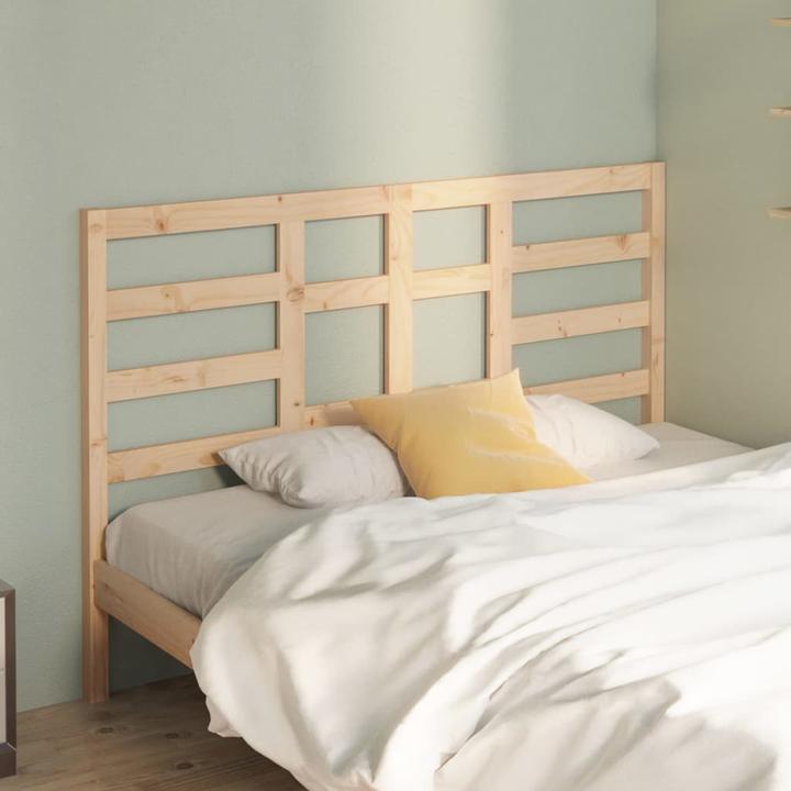 Actual product image VidaXL Edan (141 x 4 x 104 cm)