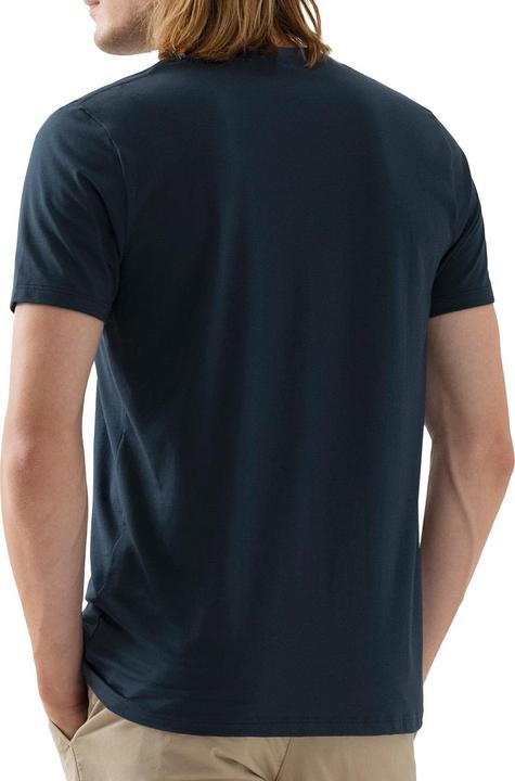 Produktbild Mey Dry Cotton Unterhemd / Shirt Kurzarm (S)