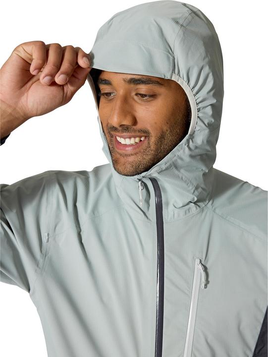 Image du produit Rab Downpour Trail Light Jacket - Regenjacke - Herren (S)