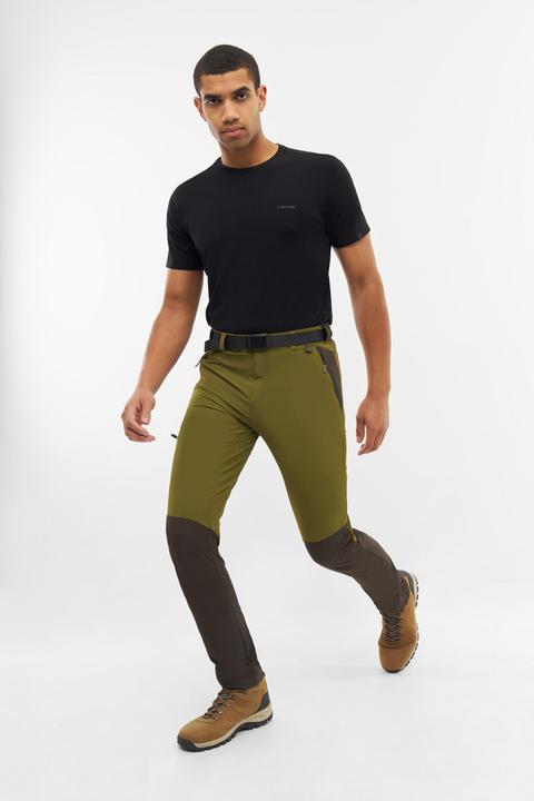 Actual product image MGA Viking Sequoia Bamboo Man trousers (M)
