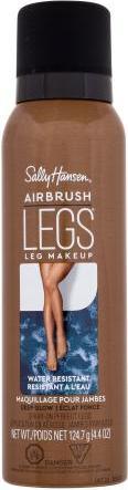 Image du produit Sally Hansen Spray de maquillage pour les jambes Airbrush (Sérum autobronzant)
