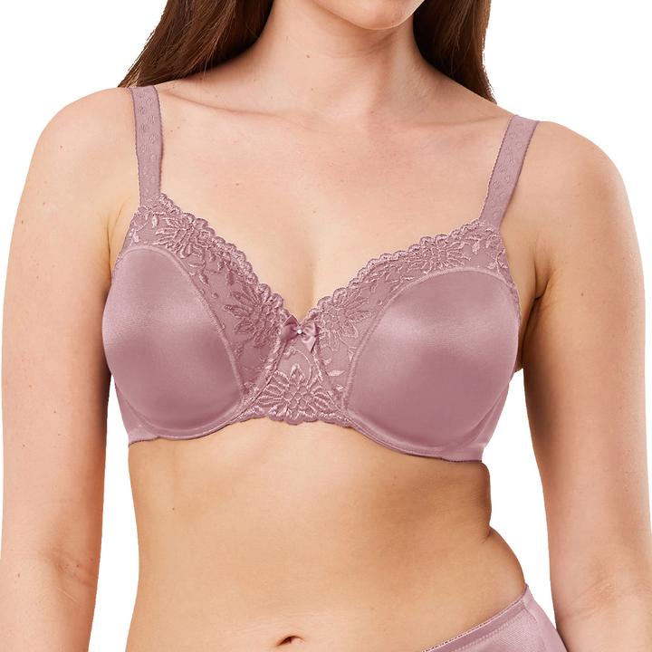 Triumph Ladyform Soft W Minimizer-BH (85 D, Einzelpack)