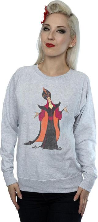 Produktbild Disney Classic Jafar Sweatshirt (L)