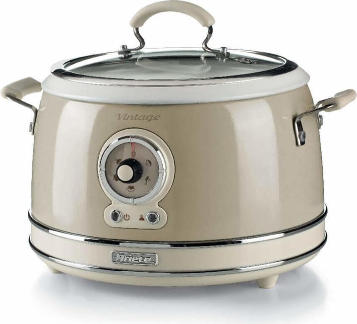 Ariete 2904 Vintage