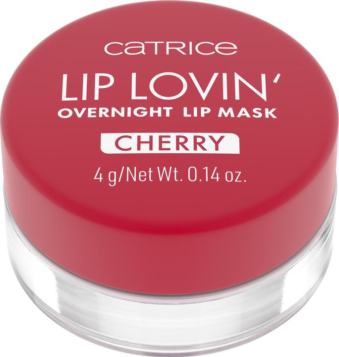 Produktbild Catrice Lip Lovin' Overnight Lip Mask (Balsam)
