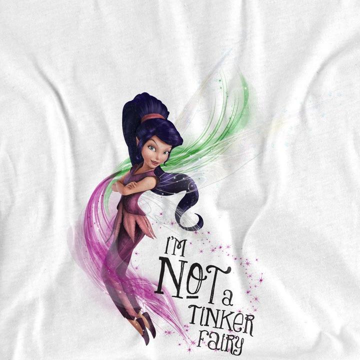 Produktbild Disney Interactive Studios I'm Not A Tinker Fairy TShirt (XXL)