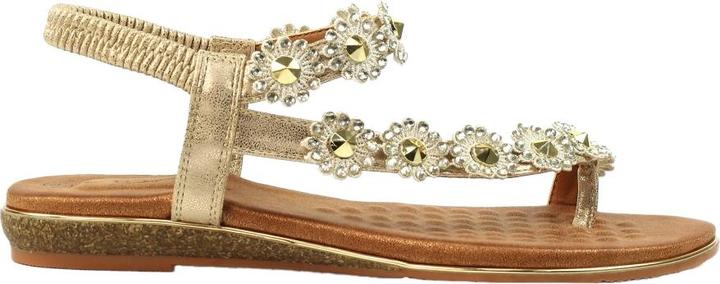 Produktbild Lunar Sandalen Charlotte II (36)
