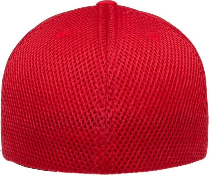 Produktbild Flexfit Tactel Mesh Baseballkappe (XL)