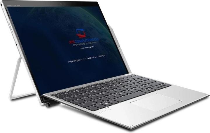 Produktbild JES Elite X2 G4 (16 GB, 13", 500 GB, CH, A / Wie neu)
