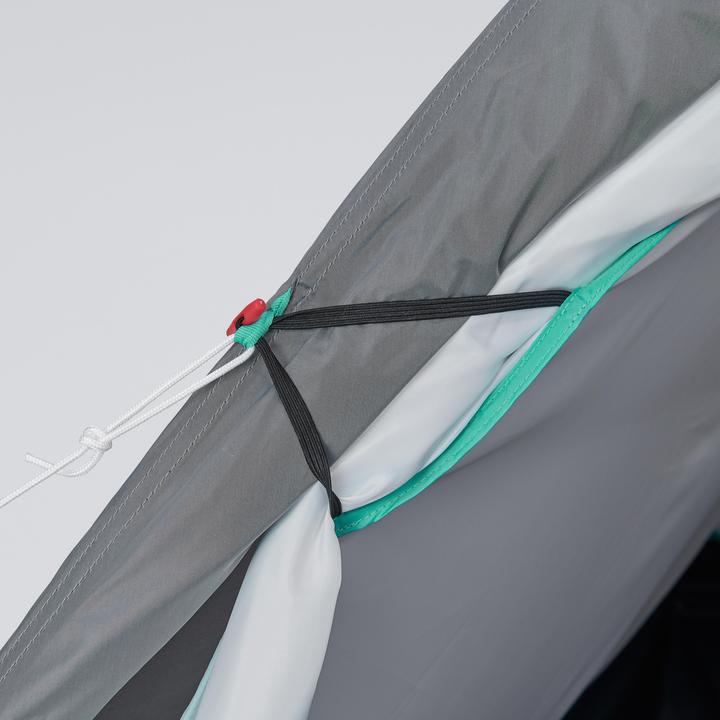 Immagine prodotto Quechua MH100 - 3P (Tenda a cupola, 4.60 kg, 3 persone)