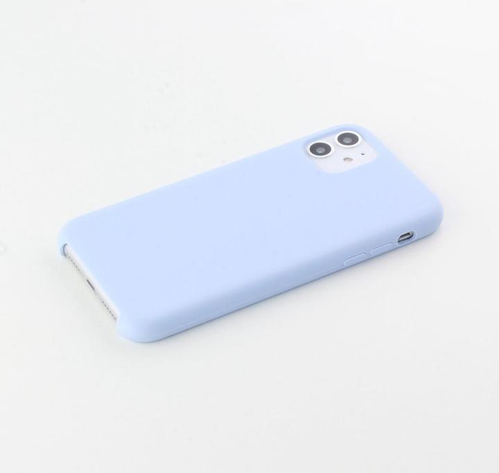 Image du produit PhoneLook Coque Soft Touch clair (Apple iPhone 14 Pro Max)