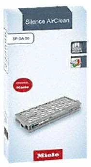 Image du produit Miele Silence AirClean