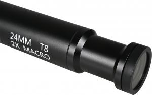 Image du produit Laowa Pro2be 24mm T8 2X Macro Sonde 0 module PL