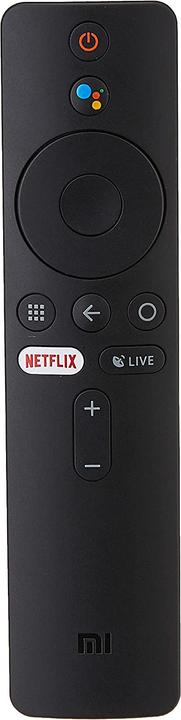 Actual product image Xiaomi Mi Smart Projector 2 (Full HD, 500 lm, 1.2:1)